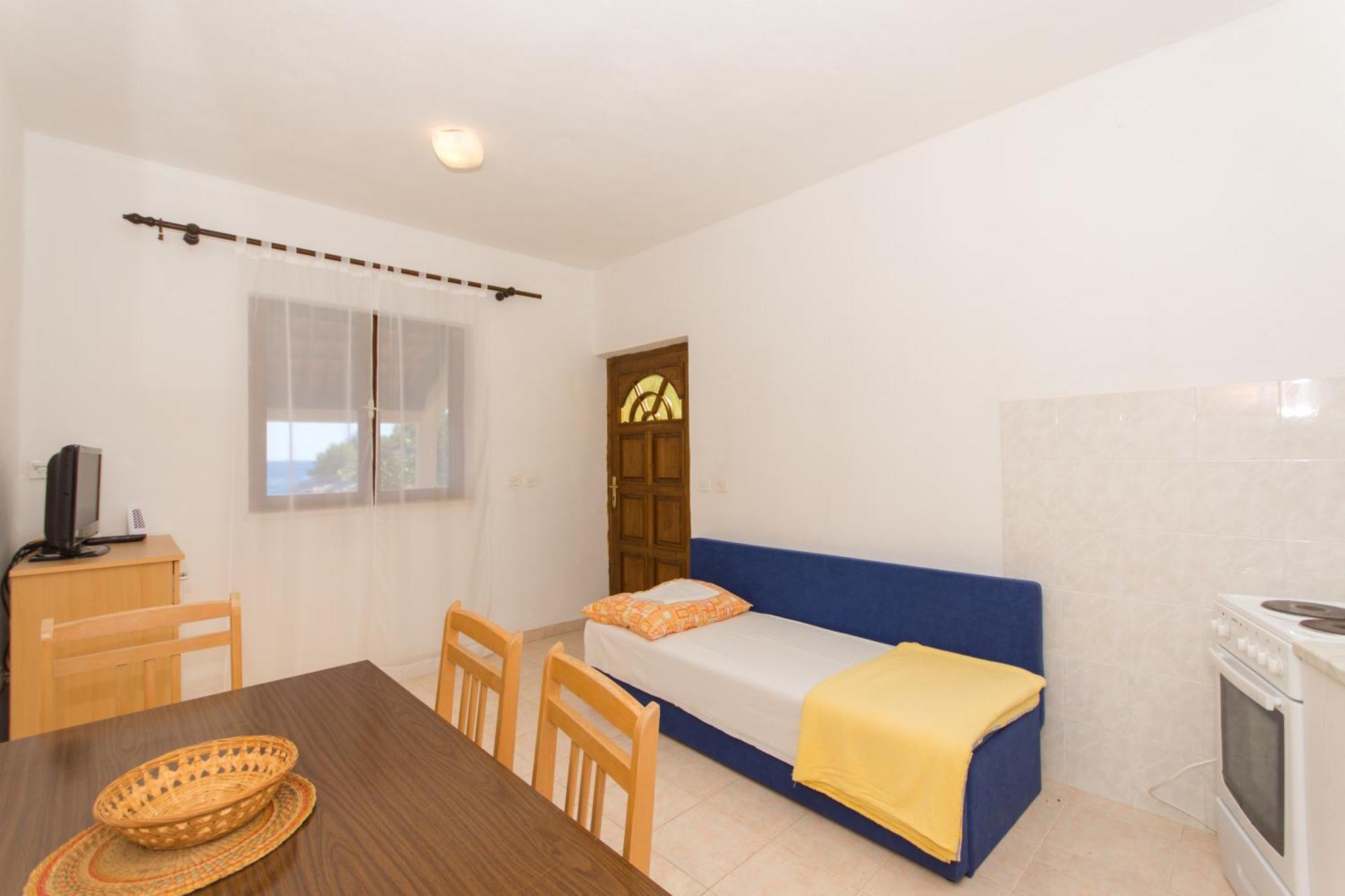 Apartments Marinana Ражань Екстер'єр фото