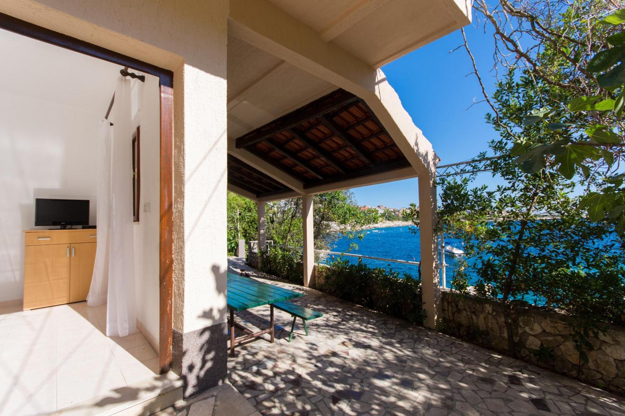 Apartments Marinana Ражань Екстер'єр фото