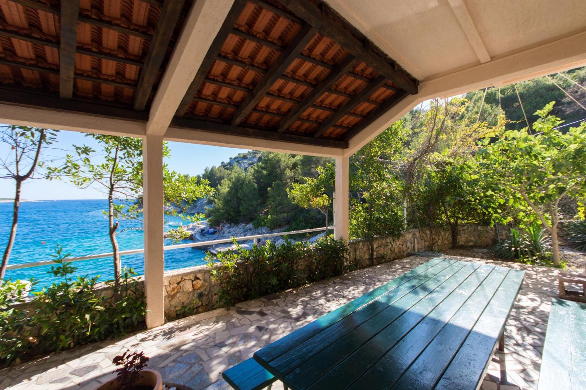 Apartments Marinana Ражань Екстер'єр фото