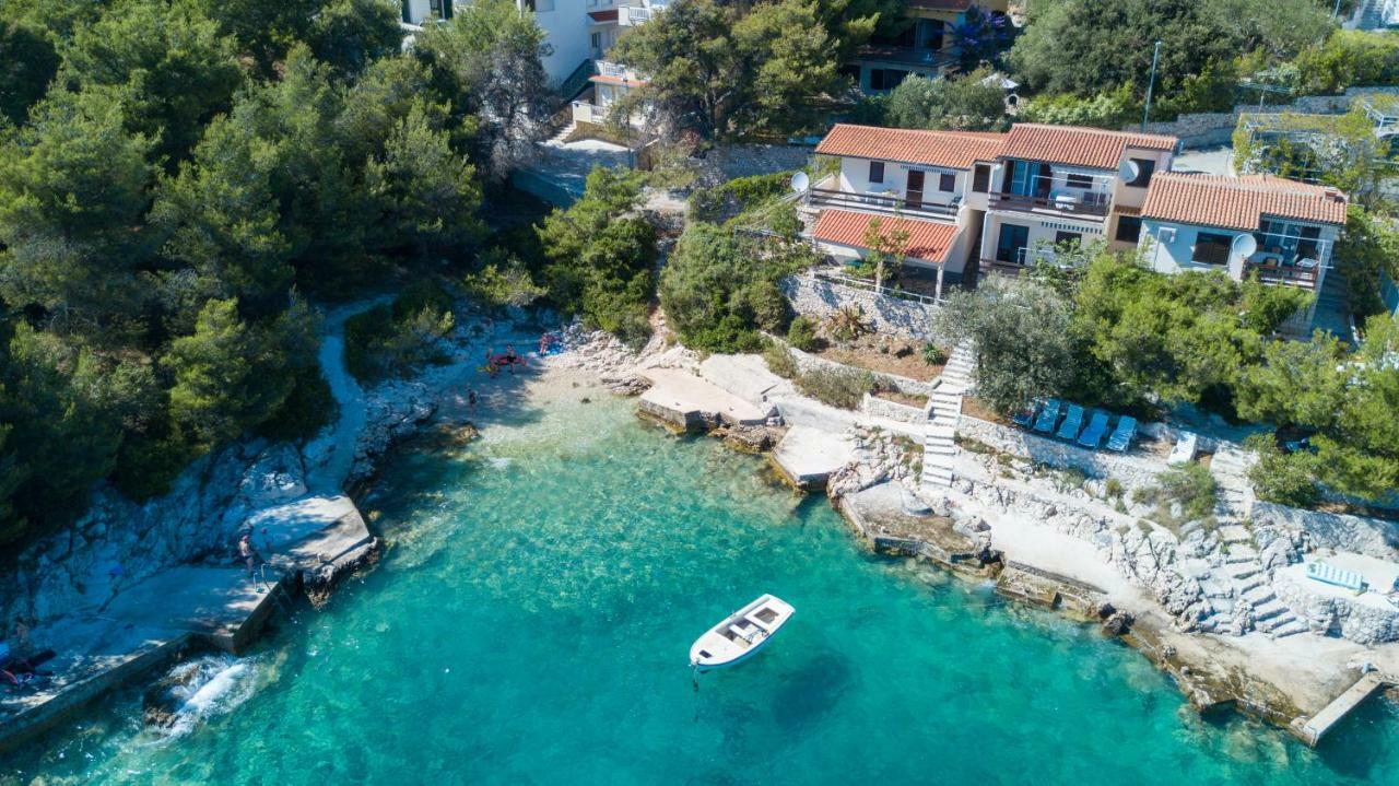 Apartments Marinana Ражань Екстер'єр фото