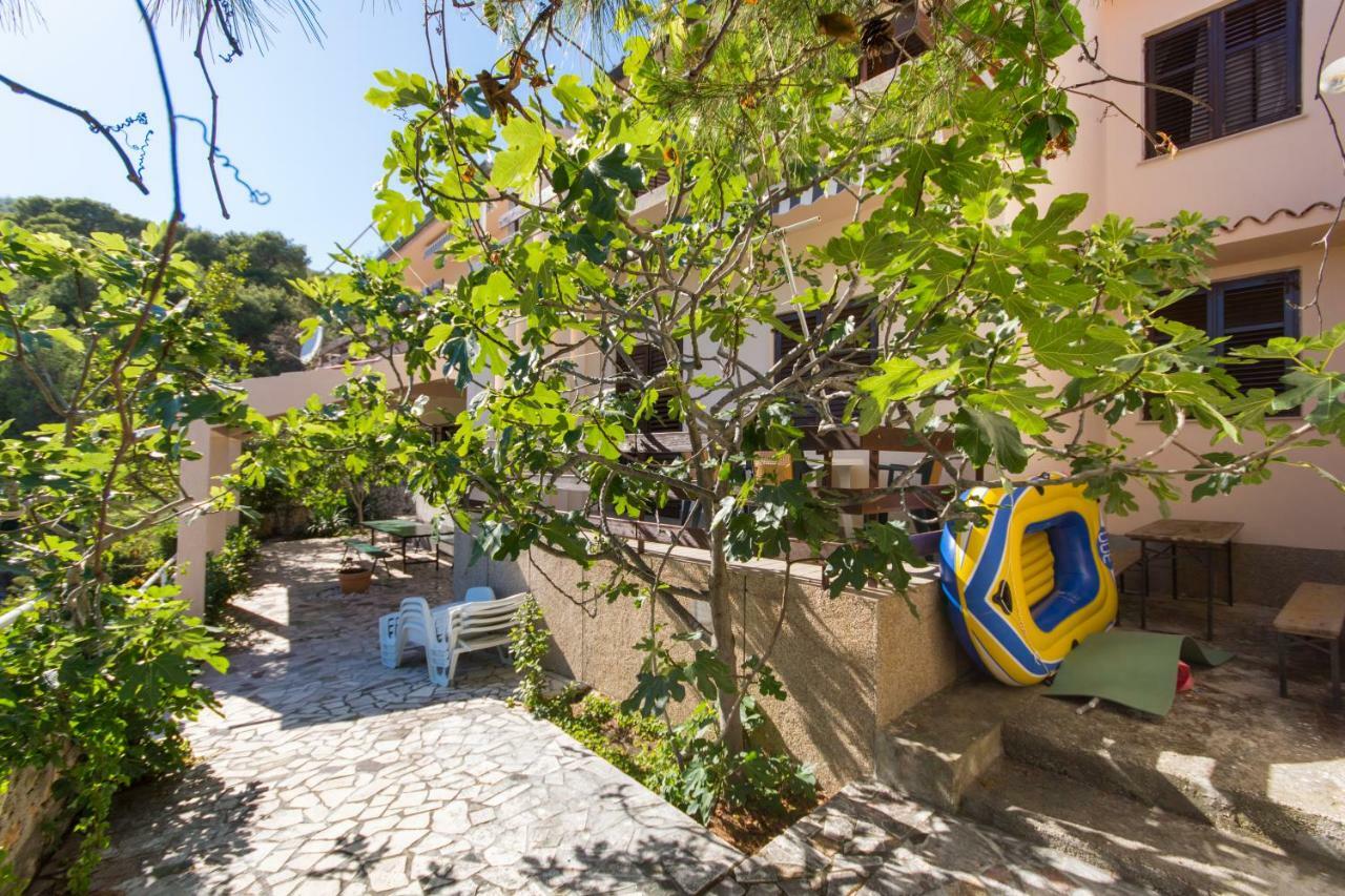 Apartments Marinana Ражань Екстер'єр фото