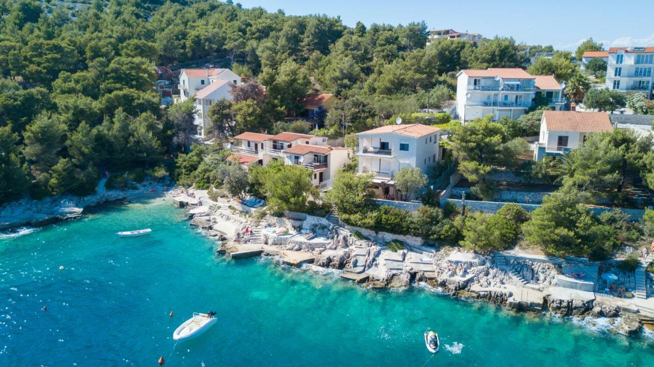 Apartments Marinana Ражань Екстер'єр фото