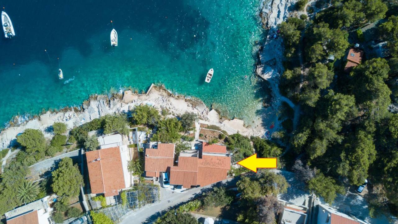 Apartments Marinana Ражань Екстер'єр фото